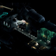 Illustration for article titled Whats This, a Dark, Brooding Space Adventure Game?